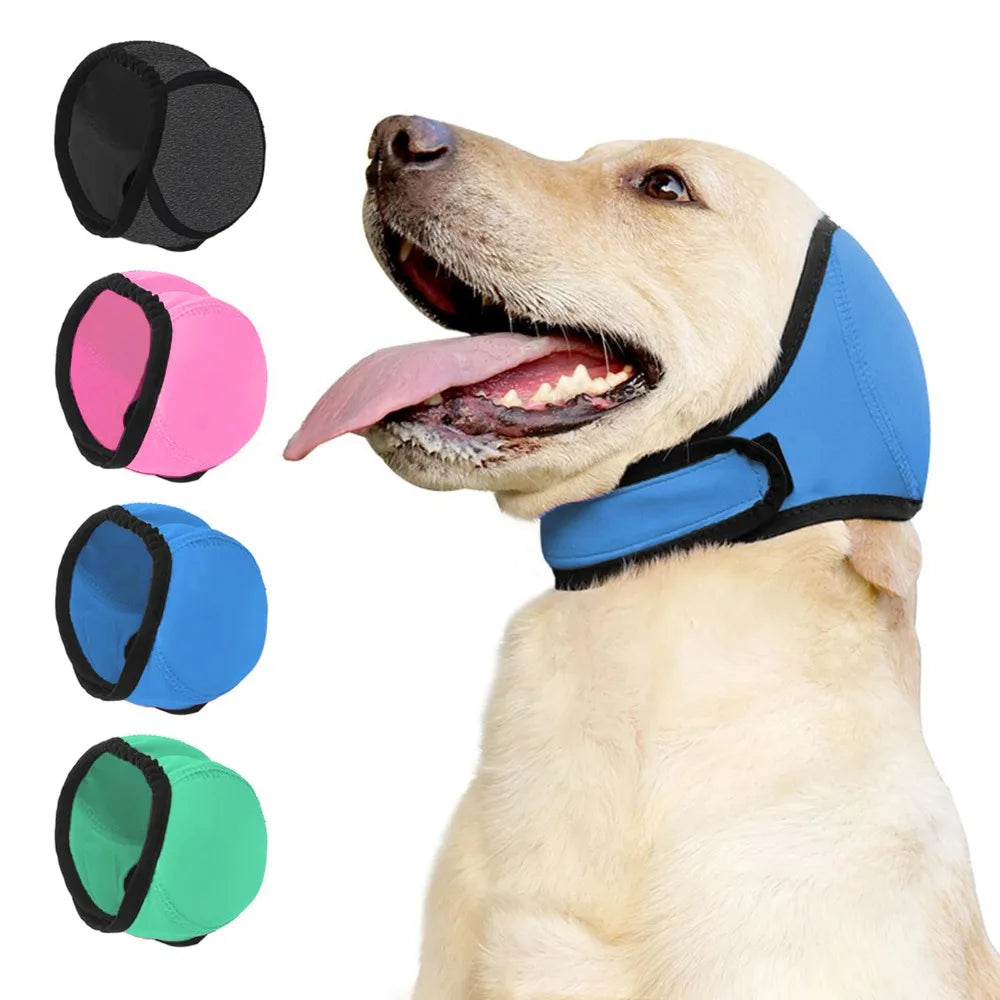 Dog Ear Covers Protection