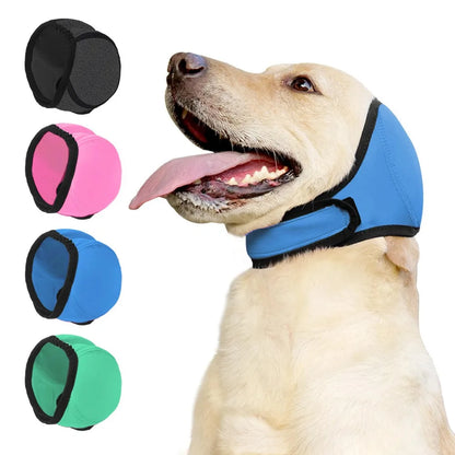 Dog Ear Covers Protection
