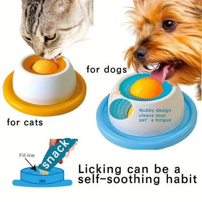 Lick Toys ANTI-ESTRESS