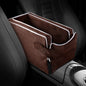 Car Center Console Pet Bed
