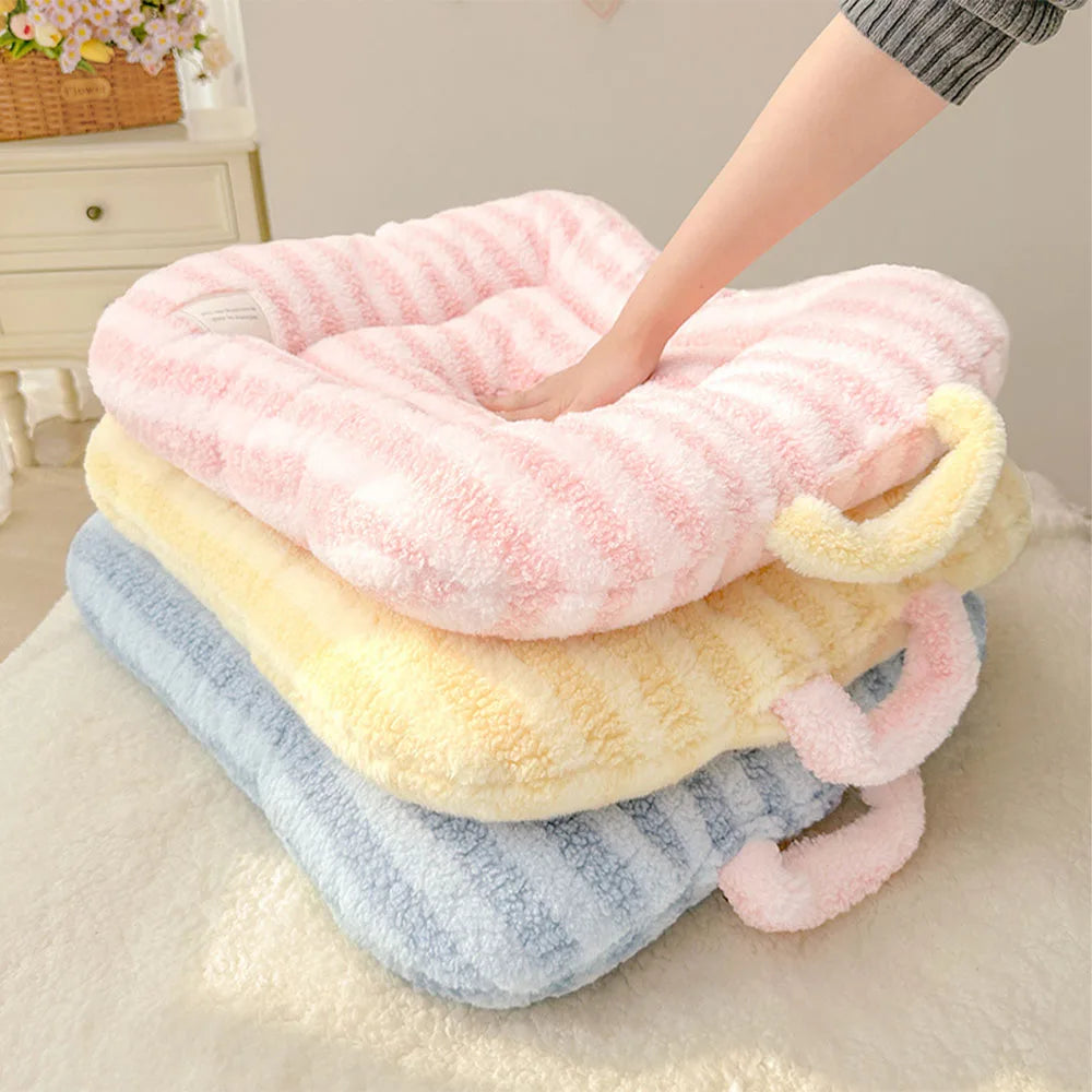 Cute Soft pets Bed