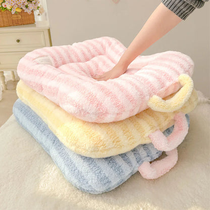 Cute Soft pets Bed