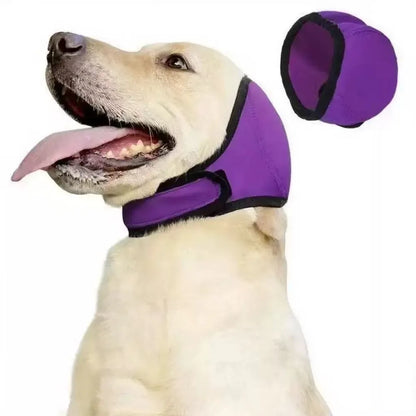Dog Ear Covers Protection