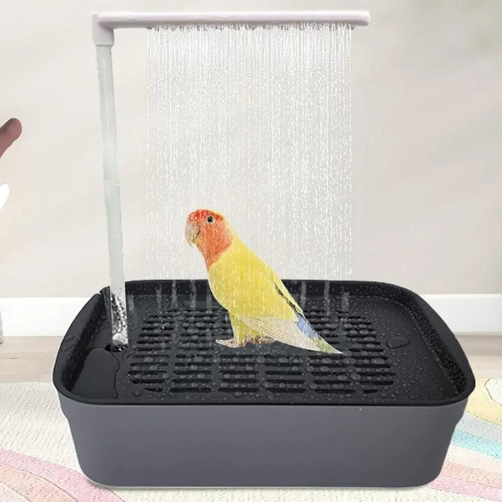 Bird ELECTRIC Bath