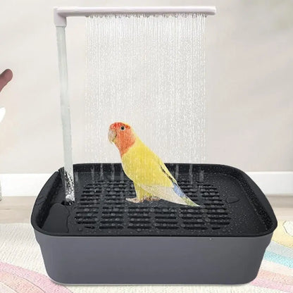 Bird ELECTRIC Bath