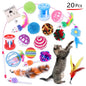 Kitten Toys Variety FUNNY