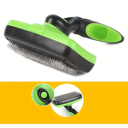 PET Hair BRUSH