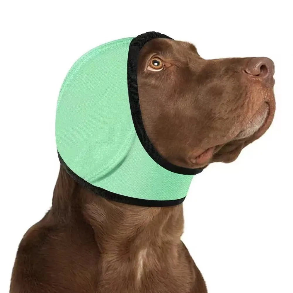 Dog Ear Covers Protection