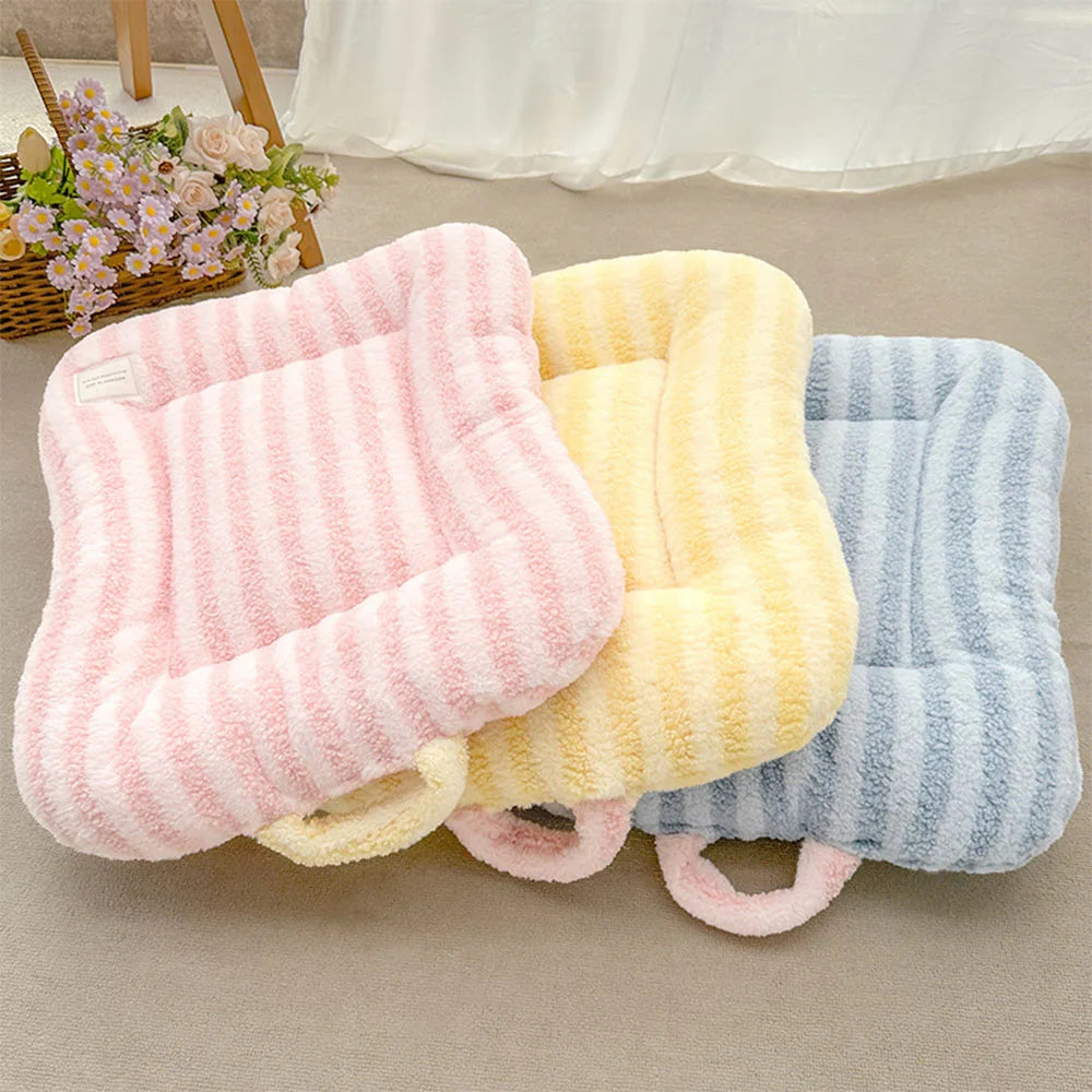 Cute Soft pets Bed