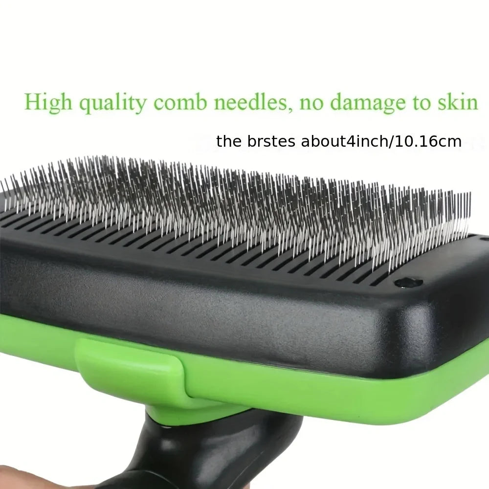 PET Hair BRUSH