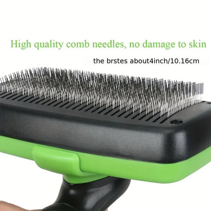 PET Hair BRUSH