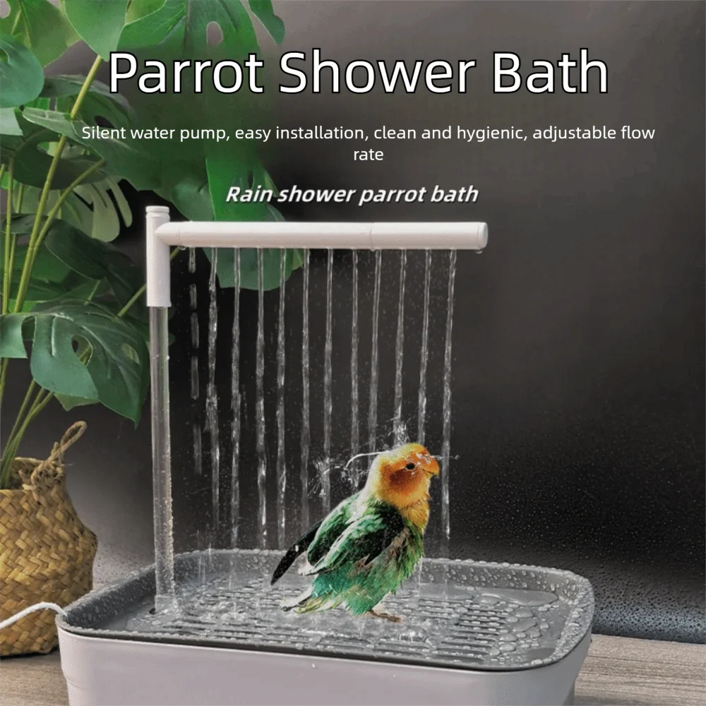 Bird ELECTRIC Bath