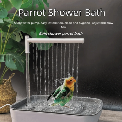 Bird ELECTRIC Bath