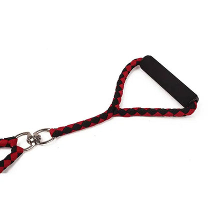 Pet Double Traction Rope