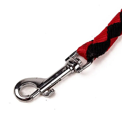 Pet Double Traction Rope