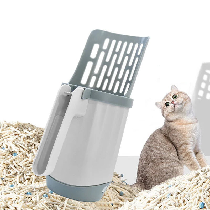Cat Litter Shovel Scoop