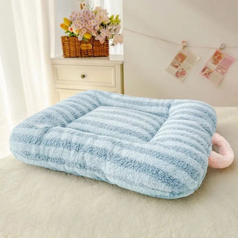 Cute Soft pets Bed