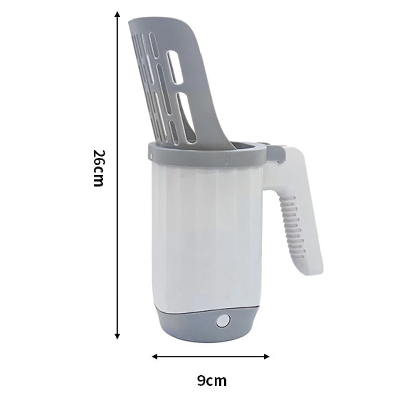 Cat Litter Shovel Scoop