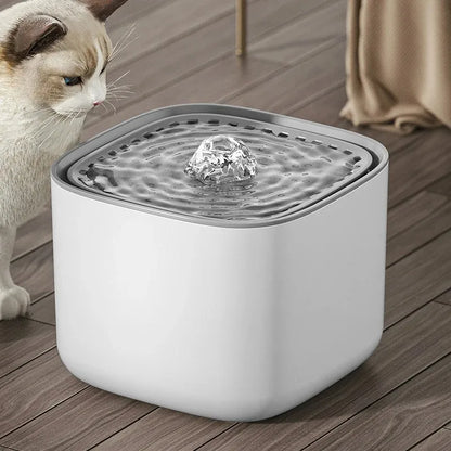 Water Fountain Filter