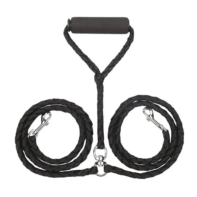 Pet Double Traction Rope
