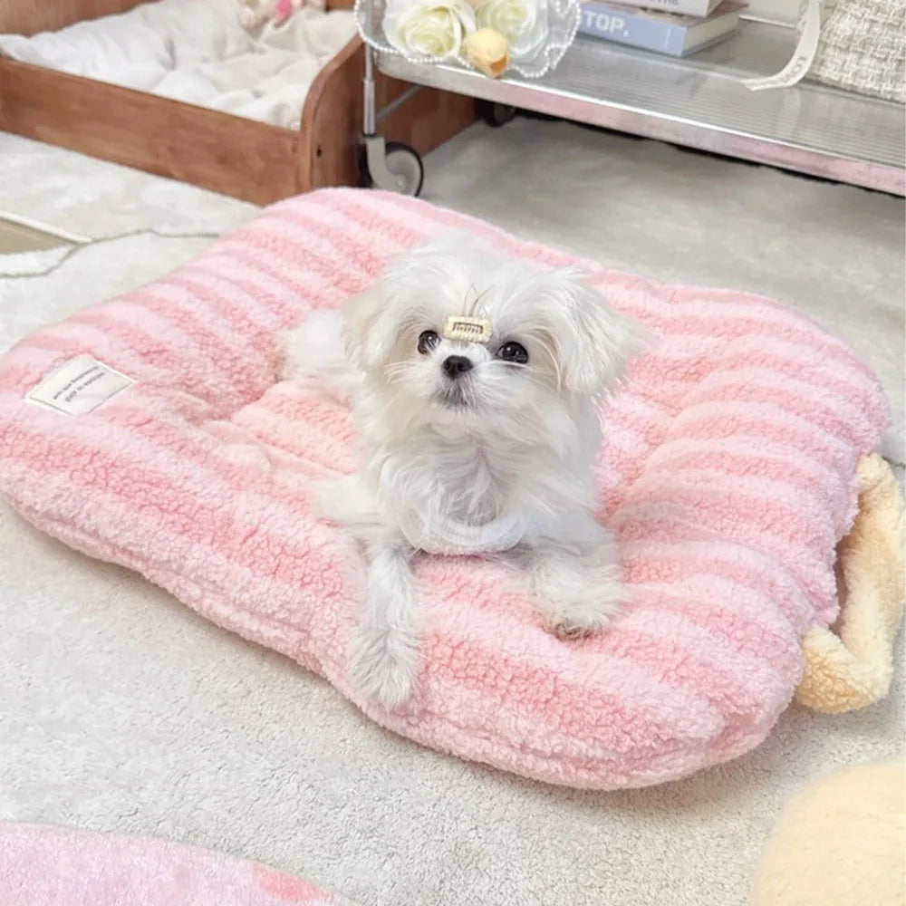 Cute Soft pets Bed
