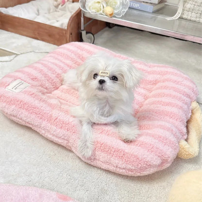 Cute Soft pets Bed