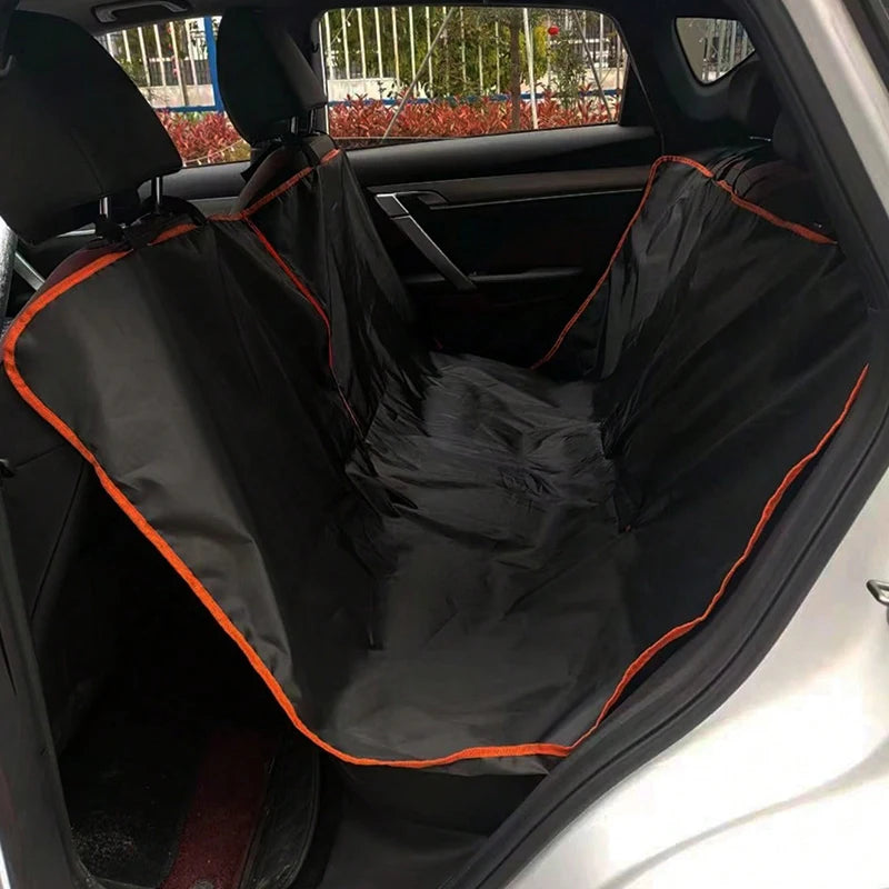Pet Seat Cover Protector for Cars
