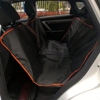 Pet Seat Cover Protector for Cars